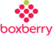 Логотип Боксберри