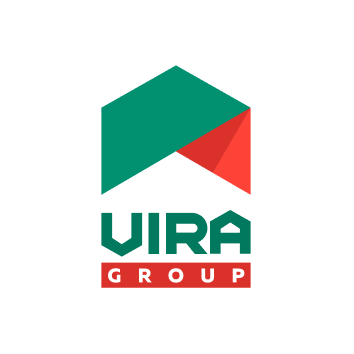 Логотип Vira Group